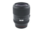 Meike 55mm f1.8 AF Pro