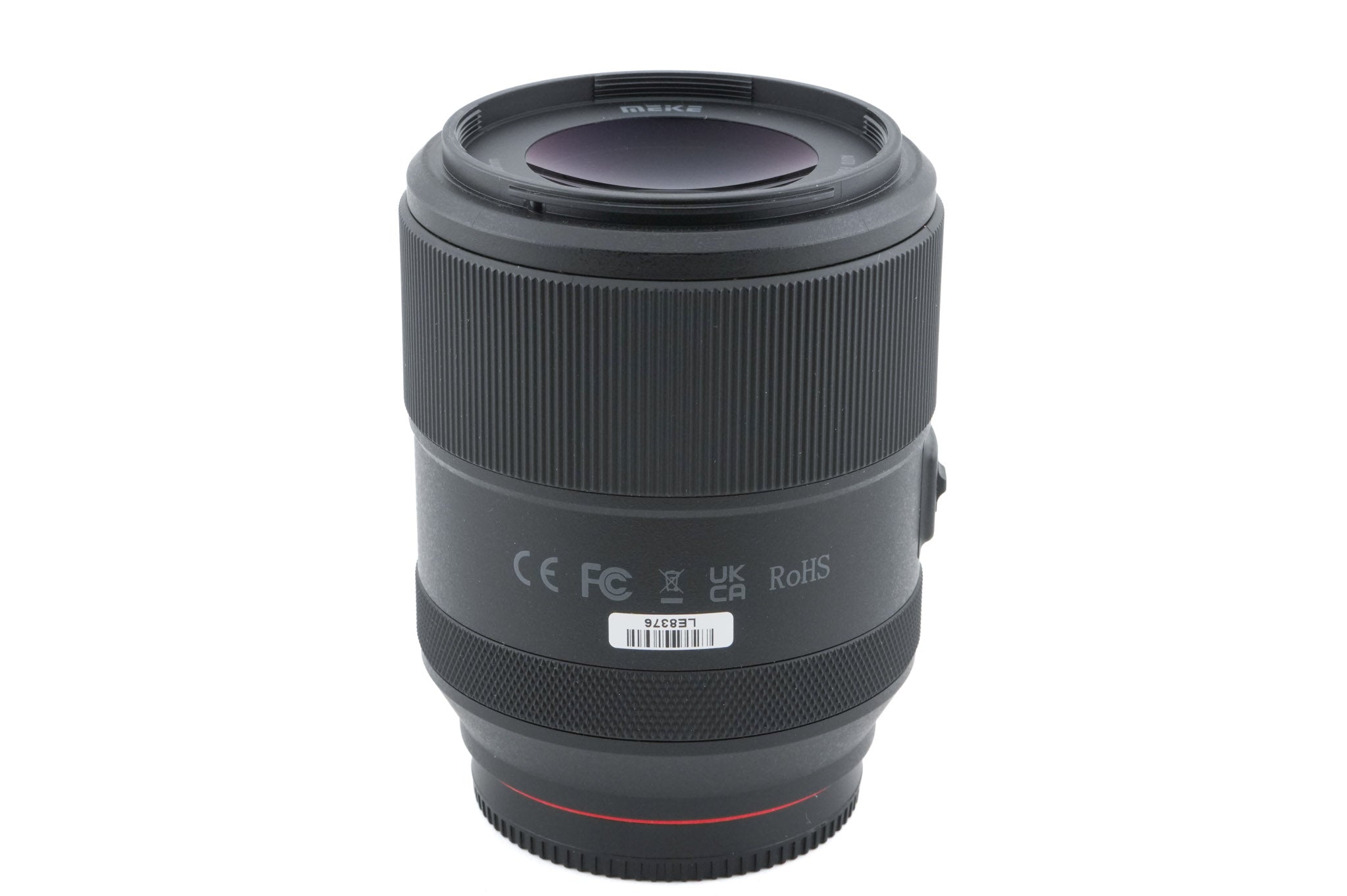 Meike 55mm f1.8 AF Pro