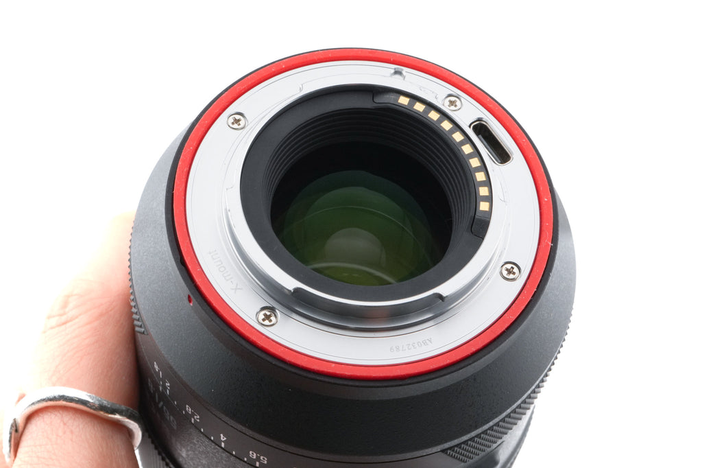 Meike 55mm f1.8 AF Pro