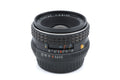 Pentax 35mm f3.5 SMC