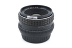 Pentax 35mm f3.5 SMC