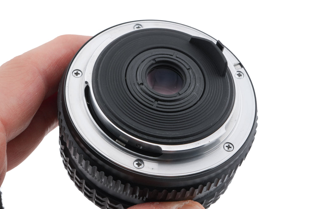 Pentax 35mm f3.5 SMC