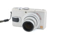 Panasonic Lumix DMC-LX2