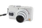 Panasonic Lumix DMC-LX2