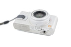 Panasonic Lumix DMC-LX2