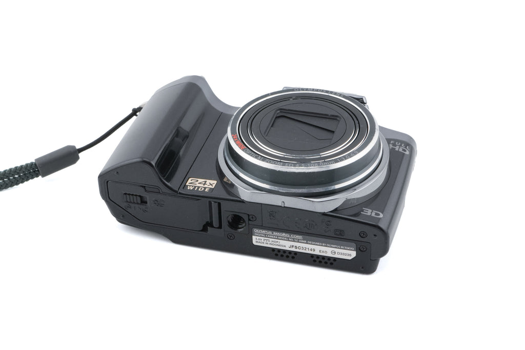 Olympus SZ-30MR