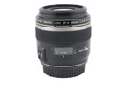 Canon 60mm f2.8 Macro USM