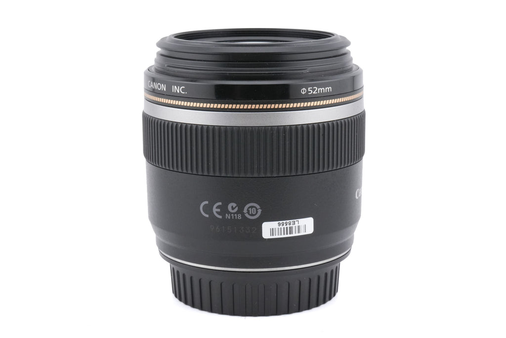 Canon 60mm f2.8 Macro USM
