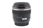 Canon 60mm f2.8 Macro USM