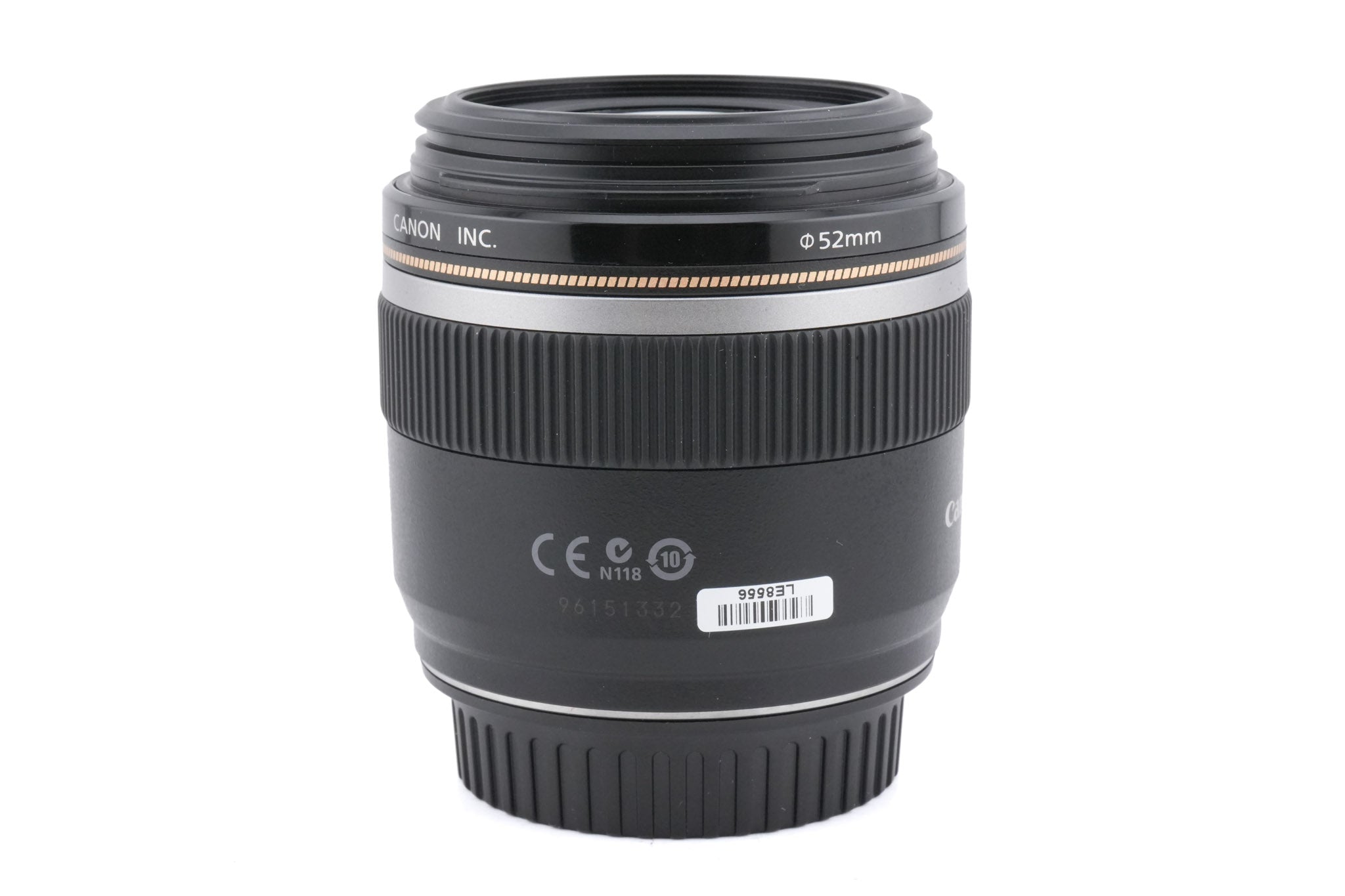 Canon 60mm f2.8 Macro USM