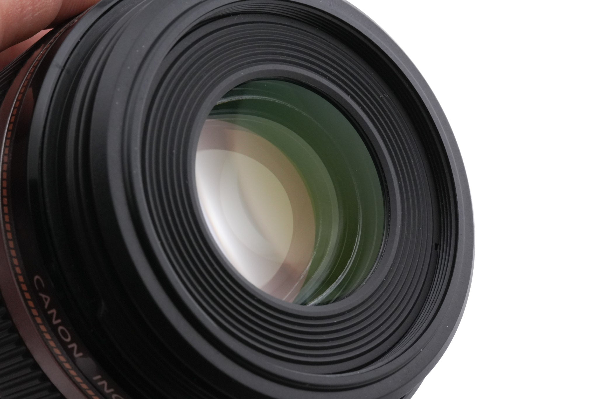 Canon 60mm f2.8 Macro USM