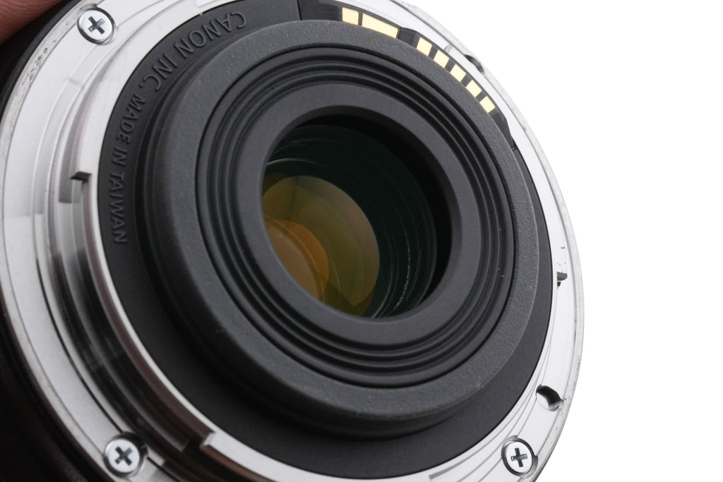 Canon 60mm f2.8 Macro USM