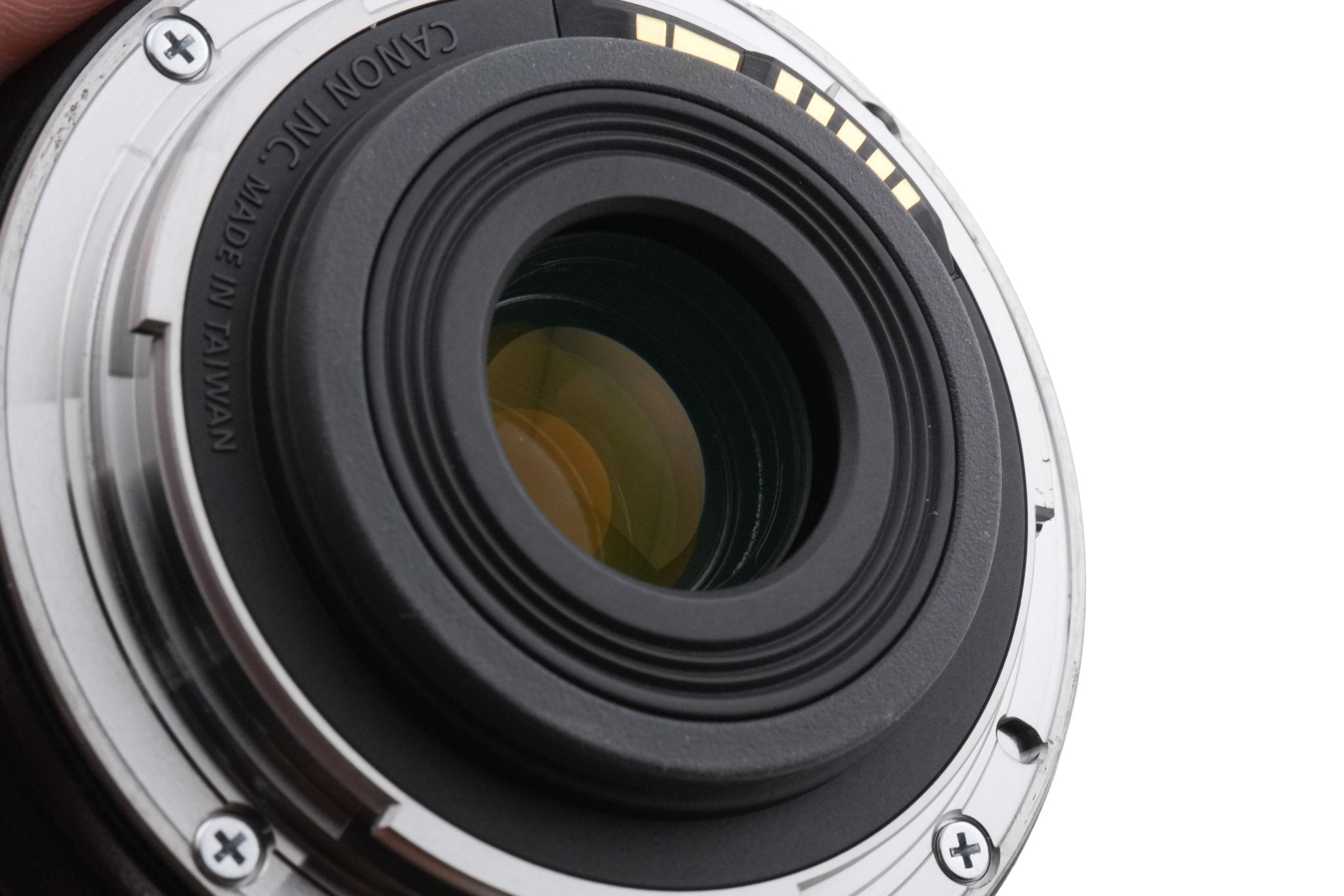 Canon 60mm f2.8 Macro USM