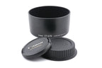 Canon 60mm f2.8 Macro USM