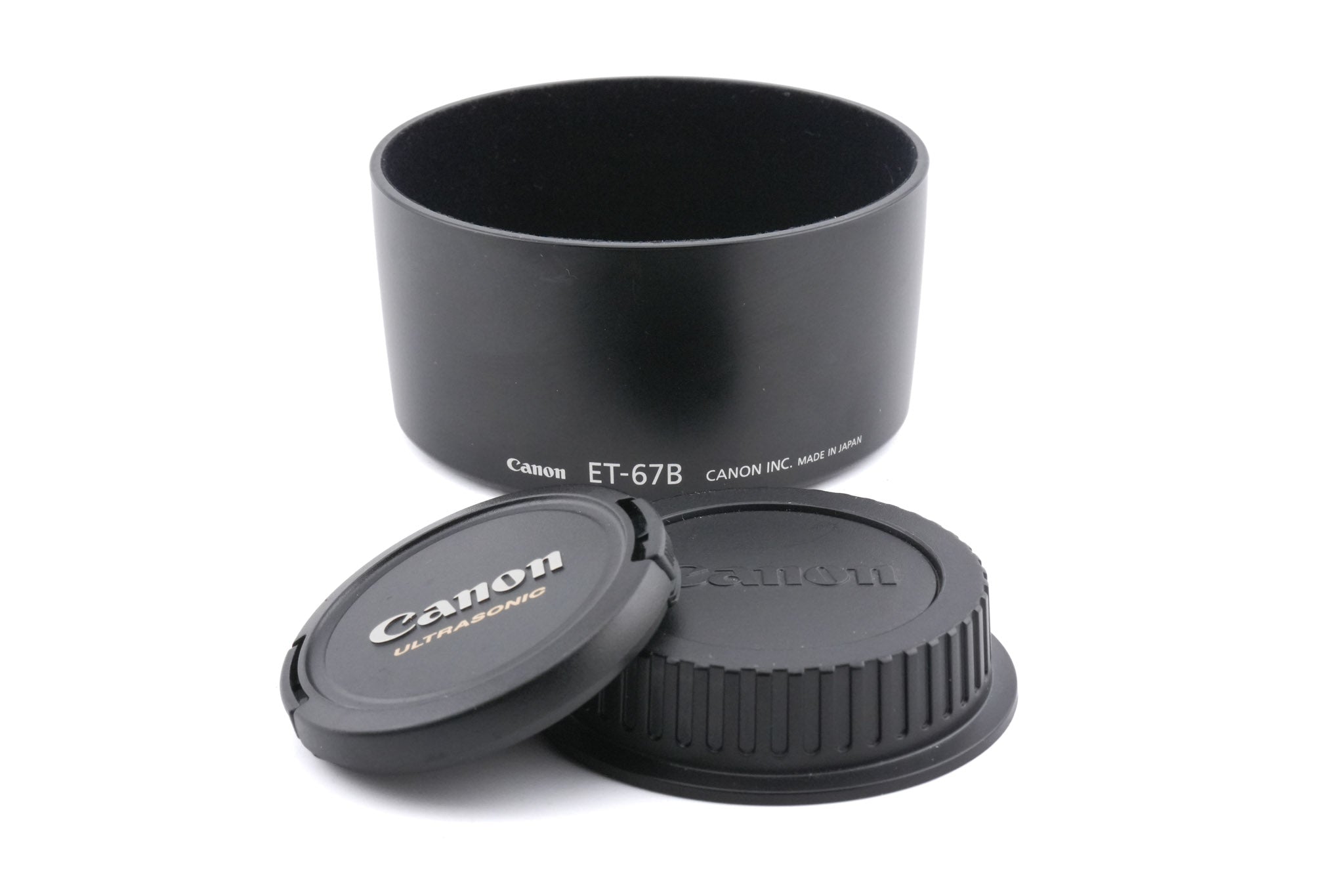 Canon 60mm f2.8 Macro USM