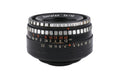 Meyer-Optik Görlitz 50mm f2.8 Domiplan
