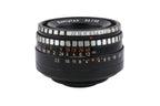 Meyer-Optik Görlitz 50mm f2.8 Domiplan