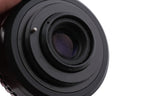 Meyer-Optik Görlitz 50mm f2.8 Domiplan