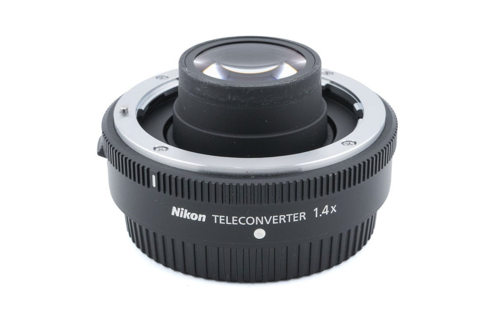 Nikon TC-1.4x Z Teleconverter