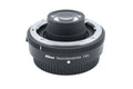 Nikon TC-1.4x Z Teleconverter