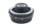 Nikon TC-1.4x Z Teleconverter