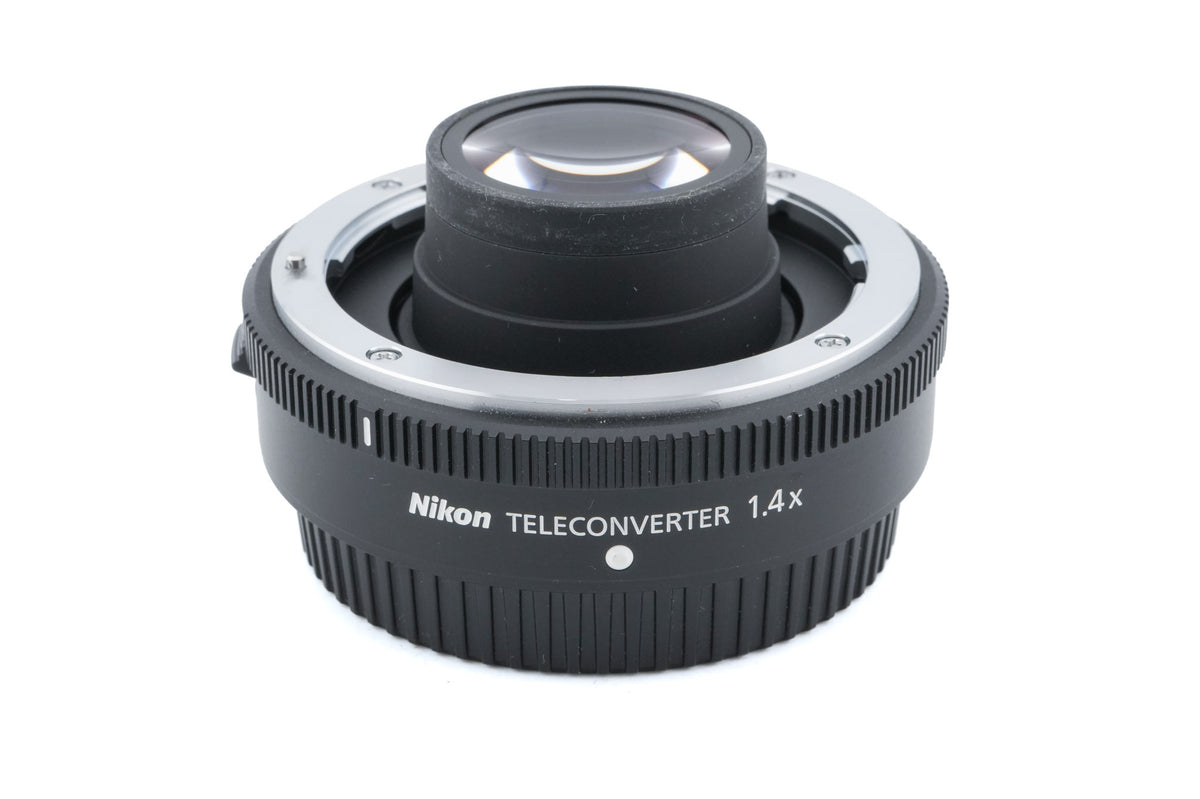 Nikon TC-1.4x Z Teleconverter