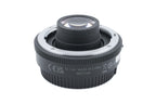 Nikon TC-1.4x Z Teleconverter