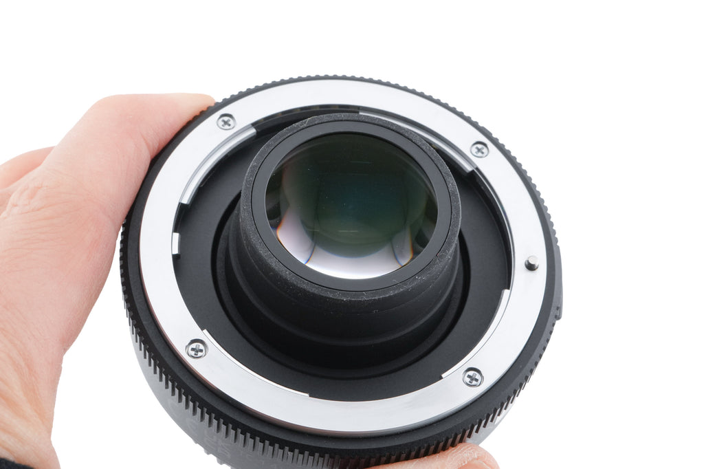 Nikon TC-1.4x Z Teleconverter