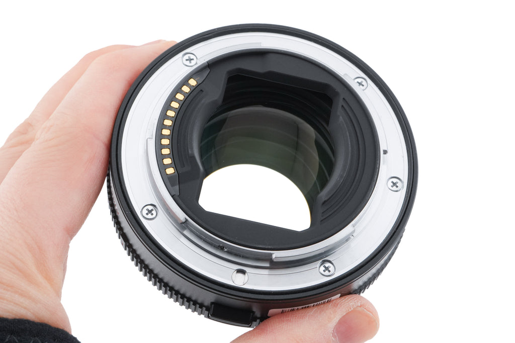 Nikon TC-1.4x Z Teleconverter