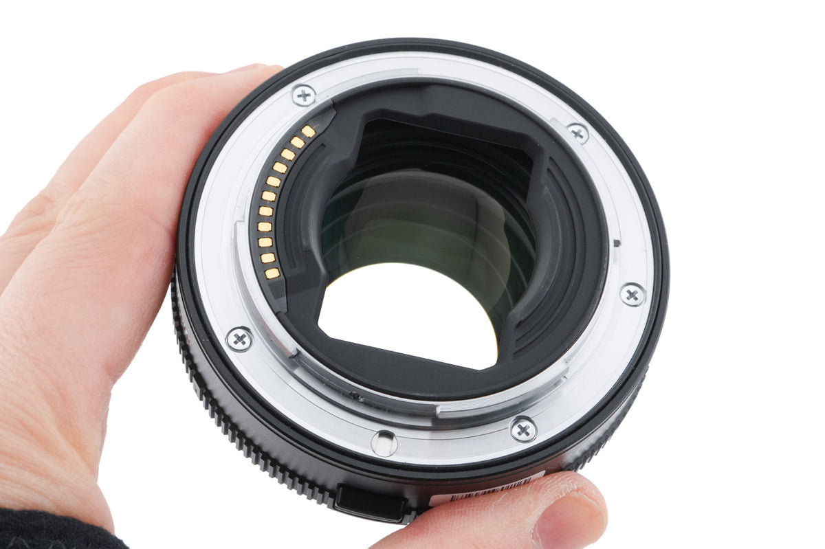 Nikon TC-1.4x Z Teleconverter