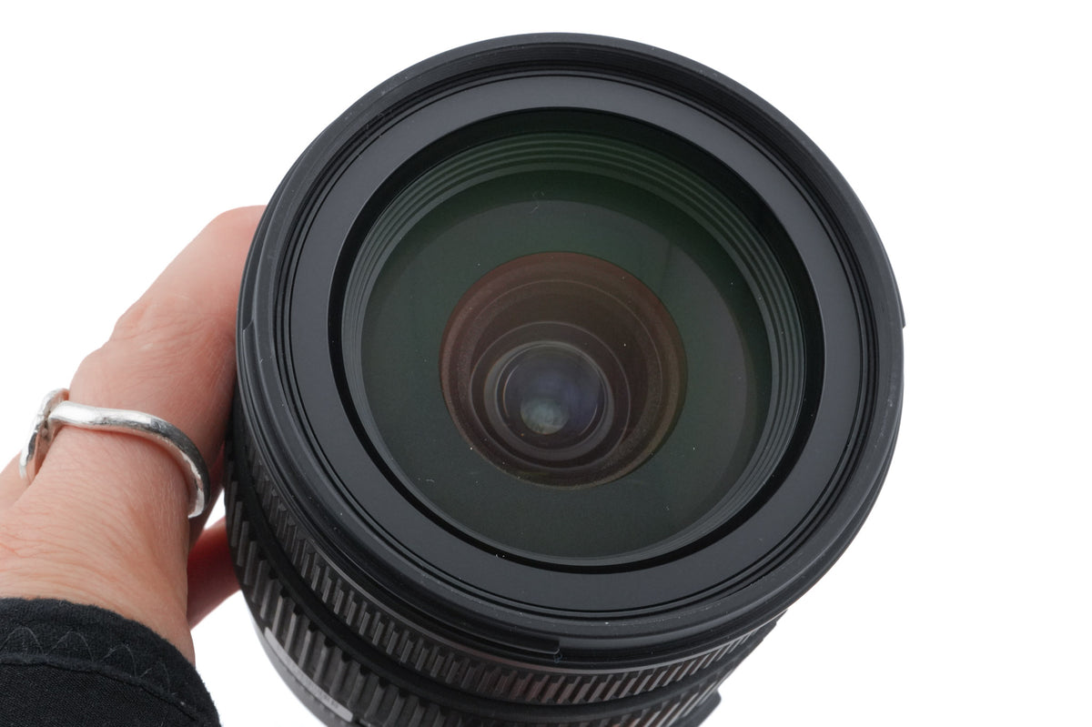 Sigma 17-70mm f2.8-4 DC HSM OS Macro