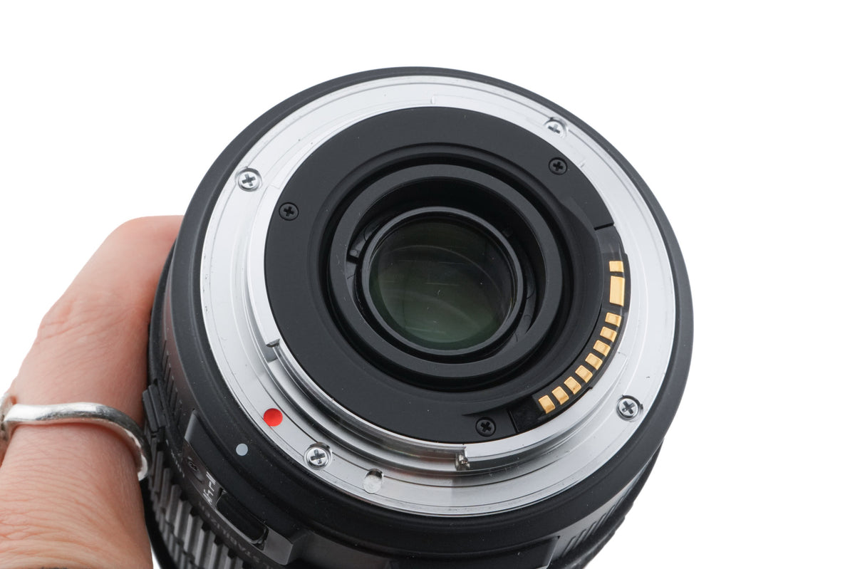 Sigma 17-70mm f2.8-4 DC HSM OS Macro