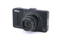 Nikon Coolpix S9300