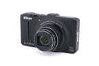 Nikon Coolpix S9300