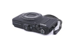 Nikon Coolpix S9300