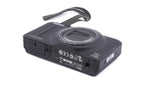 Nikon Coolpix S9300