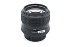 Minolta 85mm f2 MD Rokkor
