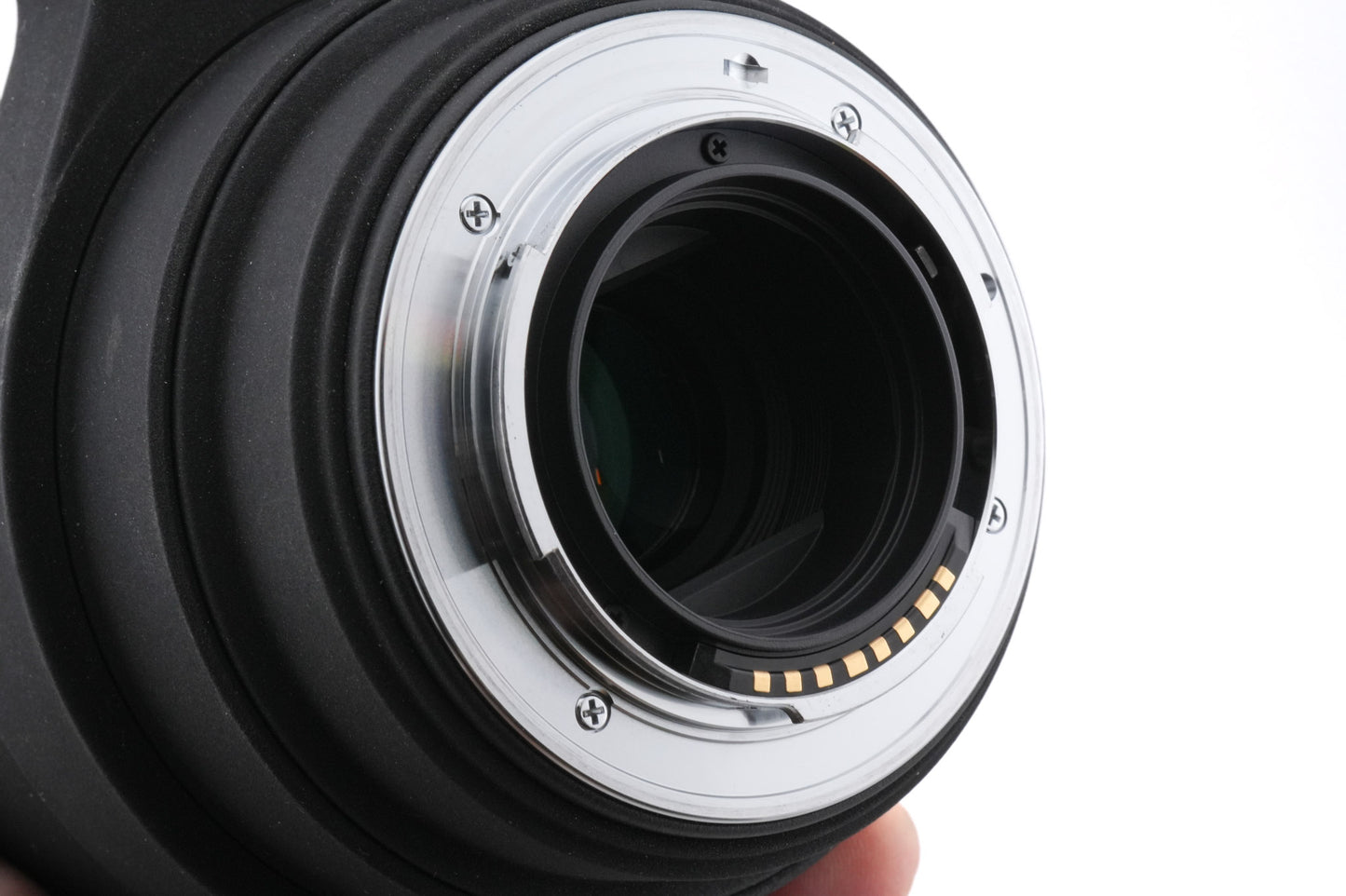 Sigma 150-500mm f5-6.3 APO DG HSM