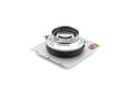 Schneider-Kreuznach 105mm f3.5 Xenar (Shutter) - Lens