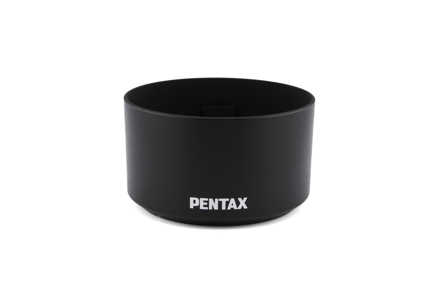 Pentax PH-RRBK58 Lens Hood - Accessory