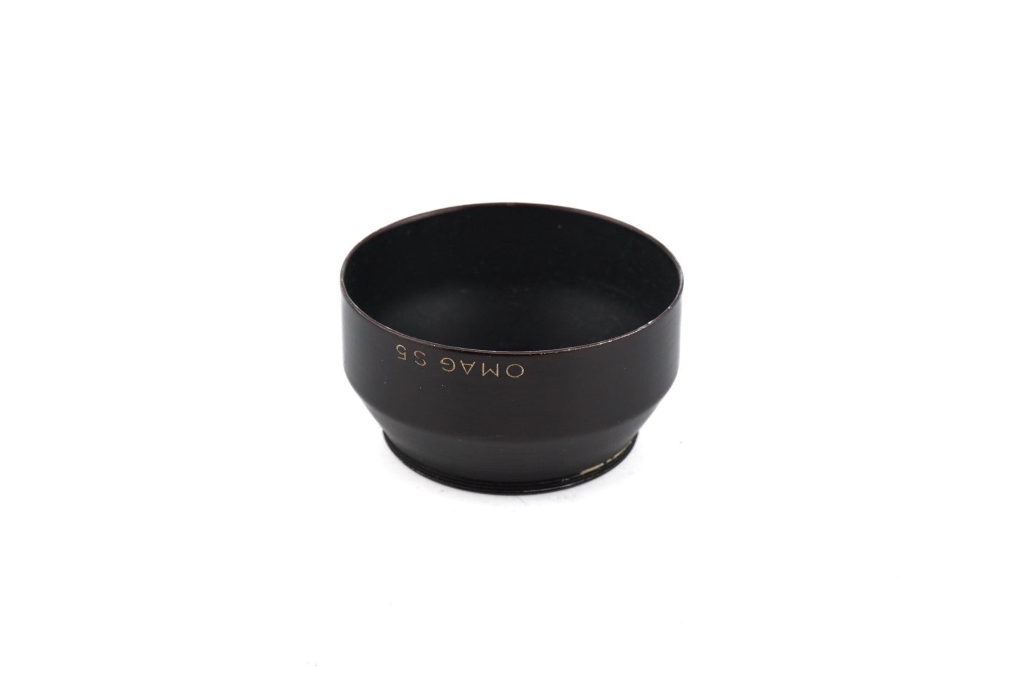 Omag 40mm Lens Hood S5 - Accessory