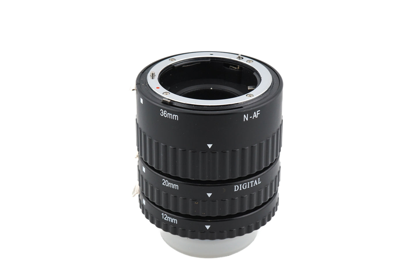 Kenko AF Extension Tube Set for Nikon F - Accessory