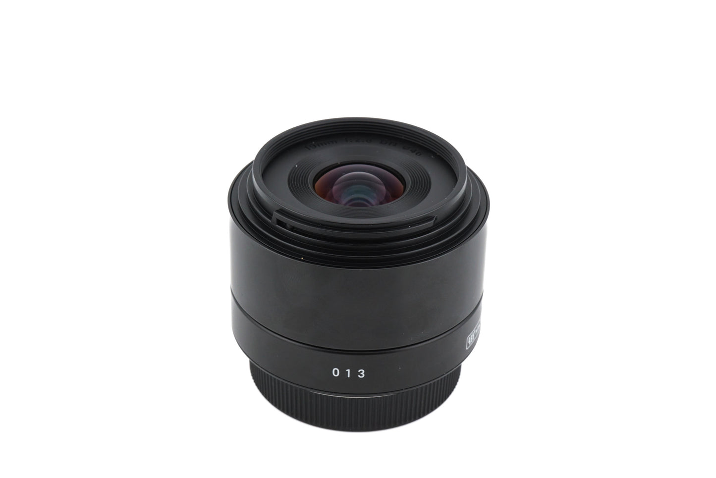 Sigma 19mm f2.8 DN Art - Lens