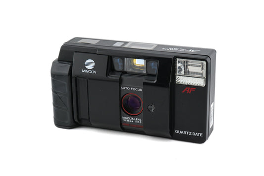 Minolta AFZ - Camera