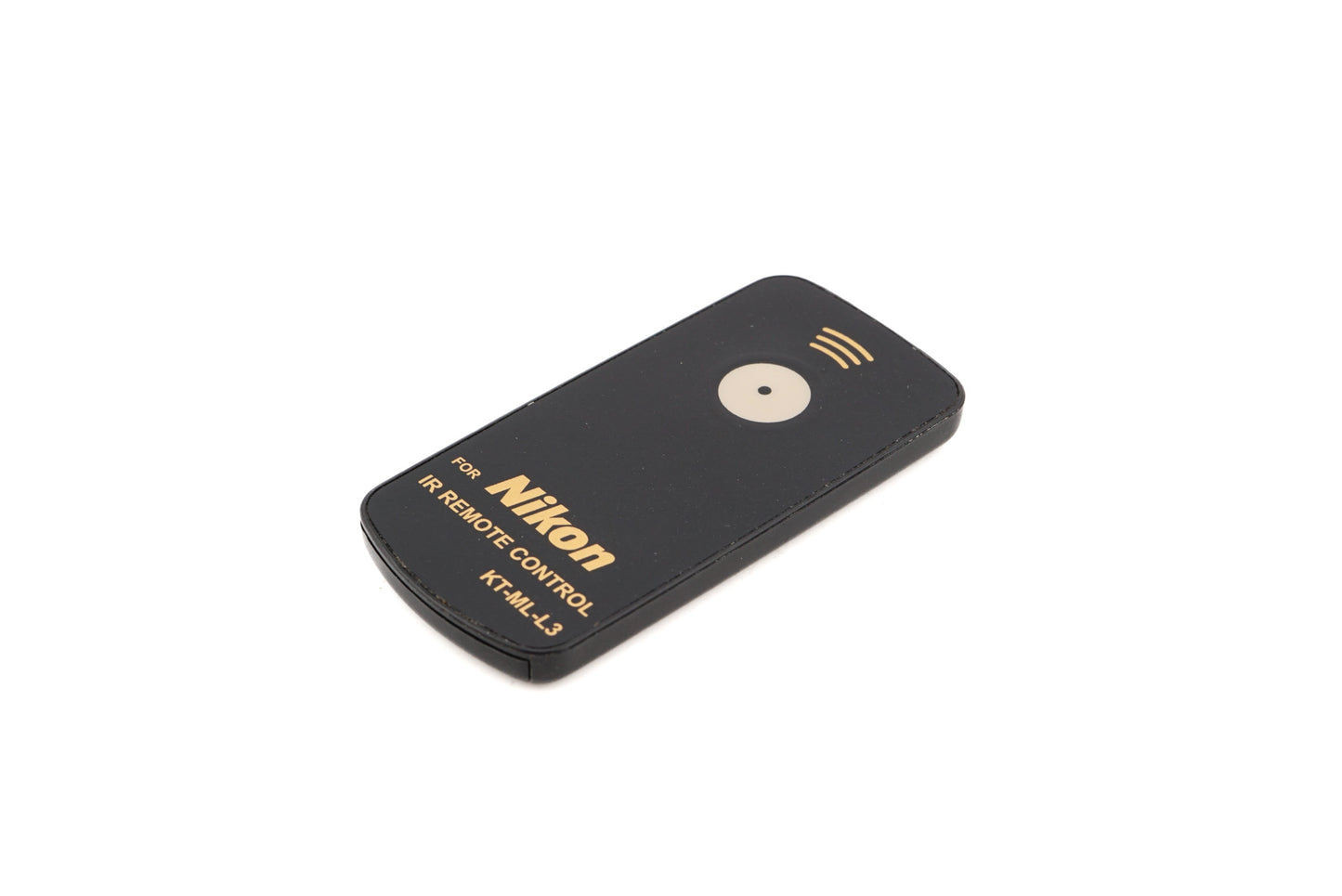 Generic KT-ML-L3 IR Remote Control - Accessory