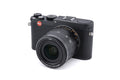Leica X Vario (Typ 107) (Black, 18430) - Camera