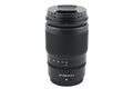 Nikon 24-200mm f4-6.3 Nikkor Z VR - Lens