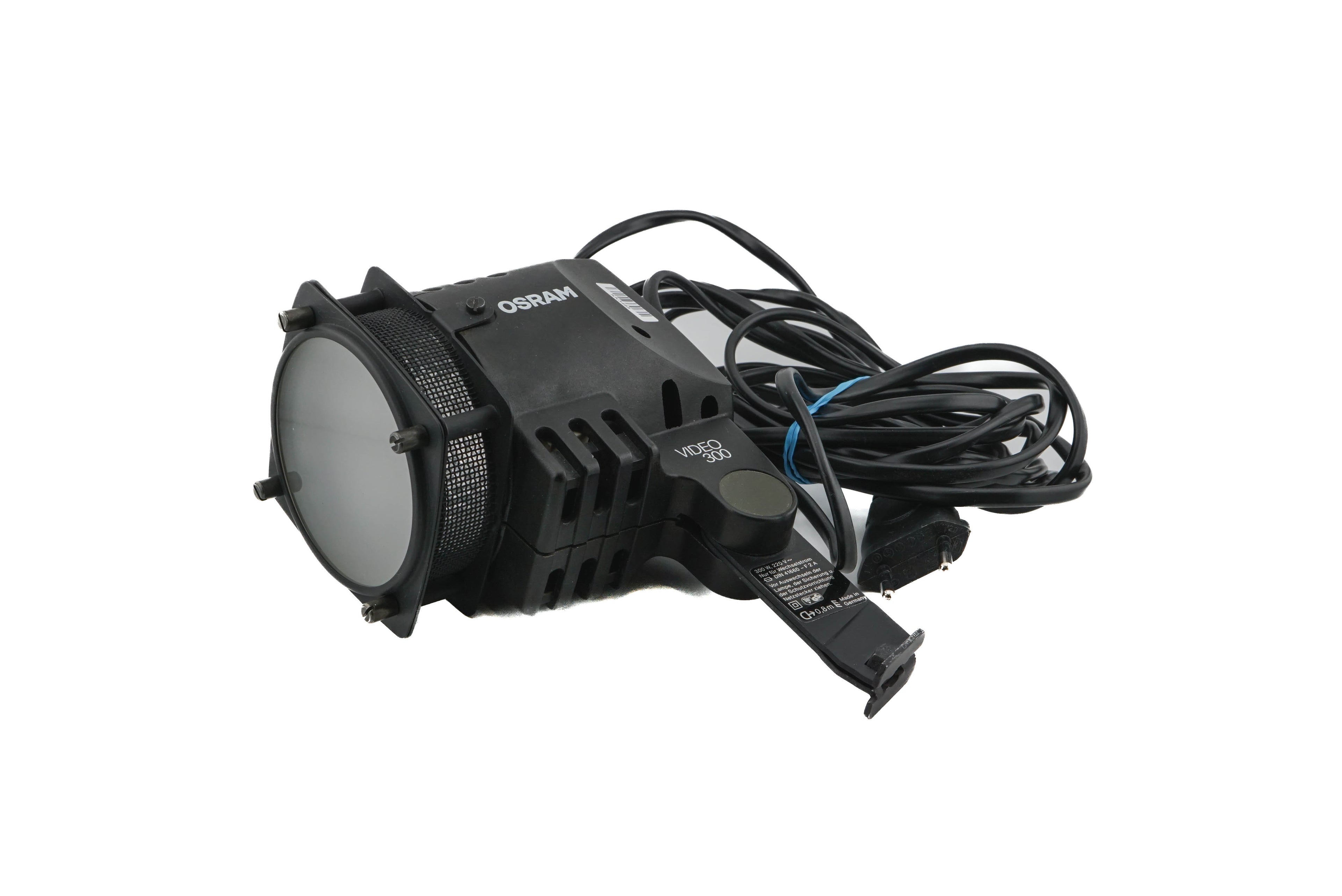 Osram Video 300 - Accessory