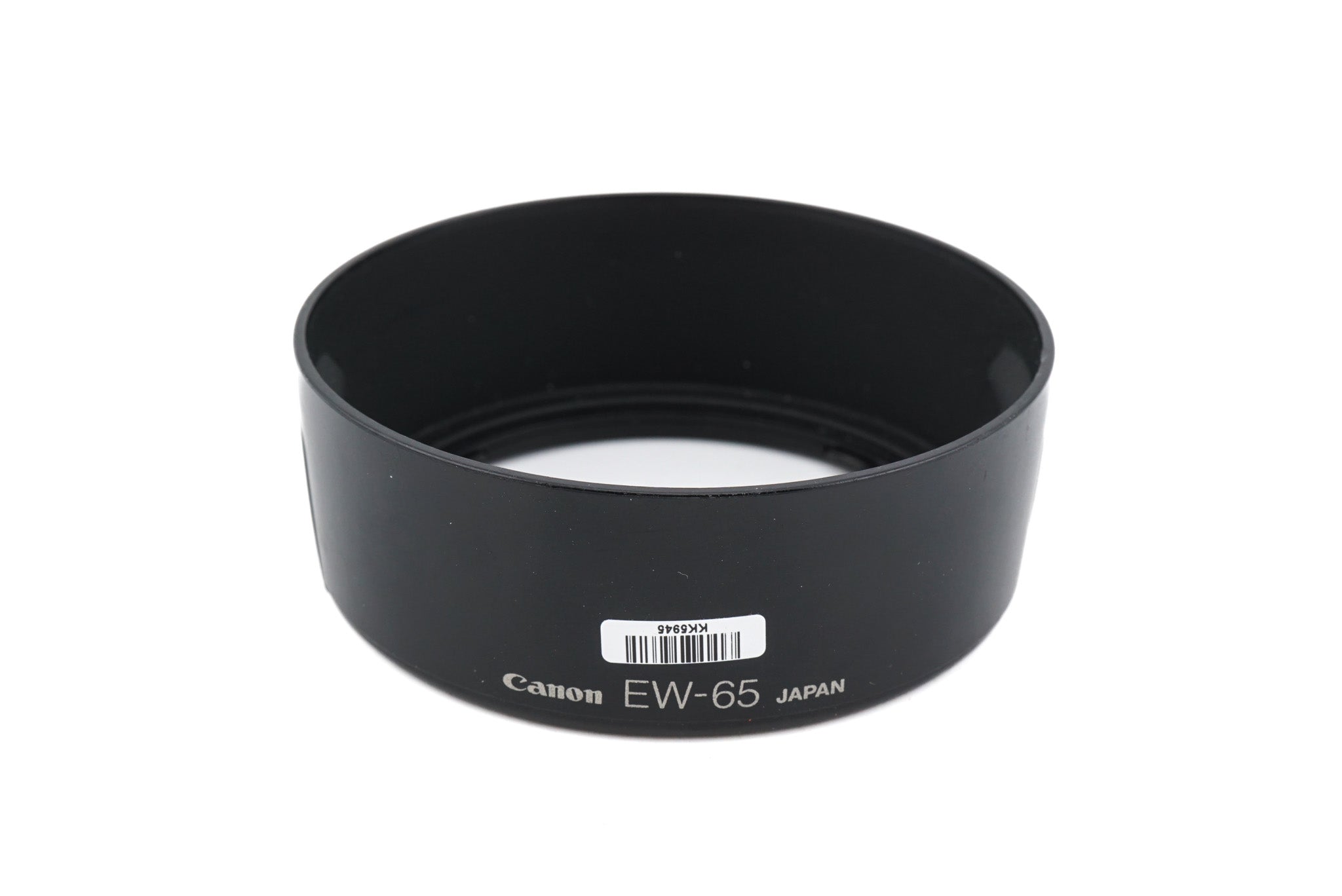 Canon EW-65 Lens Hood - Accessory
