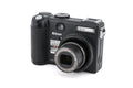 Nikon Coolpix P5100 - Camera